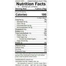 【HOJUAN】Mochi "White" -貴客上餅-