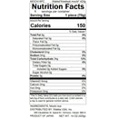 【HOJUAN】Mochi "White" -貴客上餅-