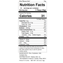 Bessei Tsubu Red Miso 1kg -別製 つぶ　赤味噌- 1kg