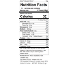 Tokusen Tsubu White Miso 1kg -特選 つぶ 白味噌- 1kg