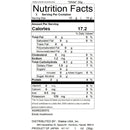 【MIKASAENOKI】Dried Enoki mushroom "White" - 濃いえのき(白)- 30g