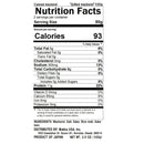 【CHIBASANCHOKU】Canned Grilled salt mackerel-焼き塩さば- 100g