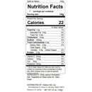 【HIRASHO】Grilled salmon - 寒風干し焼鮭ほぐし身 - 180g