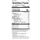 Ginjo Tsubu Miso 1kg -吟醸 つぶ- 1kg