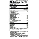 【MIKUNI】Salmon Flakes -三國推奨 北海道鮭ほぐし 鮭節入り-