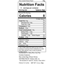 Rice crackers "Okara & Plane" - おからあられプレーン - 35g-8