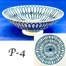 【HAKUSAN】Rice Bowl ”Flat type”-平茶碗-