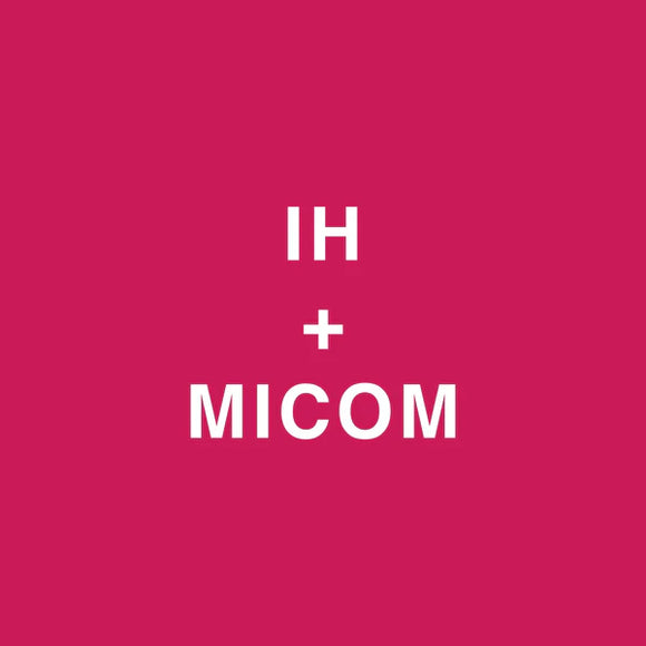 Induction Heating Rice Cooker & Warmer NW-QAC10