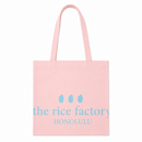 Mahalo Tote Bag – Honolulu store "10th Anniversary" Edition