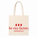 Mahalo Tote Bag – Honolulu store "10th Anniversary" Edition