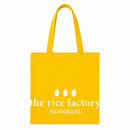 Mahalo Tote Bag – Honolulu store "10th Anniversary" Edition