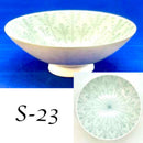 【HAKUSAN】Rice Bowl ”Flat type”-平茶碗-