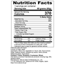 Rice Crackers "Fried Squid" -濃厚いか揚げ--3