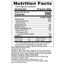 Rice Crackers Honey Fried -甘うまはちみつ--3