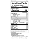 Ichiban Dashi Premium - 一番だしプレミアム 12g x 4 (small size)-6