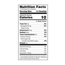 Japanese Dried Shiitake - KOSHIN - 九州産椎茸香信 42-75mm, 70g-5