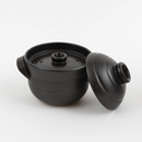Rice Pot Made of Petalite -大黒ご飯鍋--6