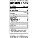 Specialty Roasted Seaweed -焼海苔 特選2切10枚入--3