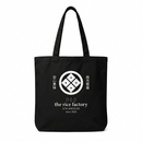 Original Tote Bag - the rice factory Los Angeles オリジナルトートバッグ-1