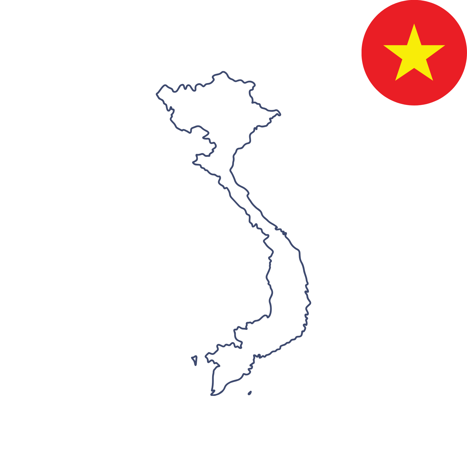 Vietnam