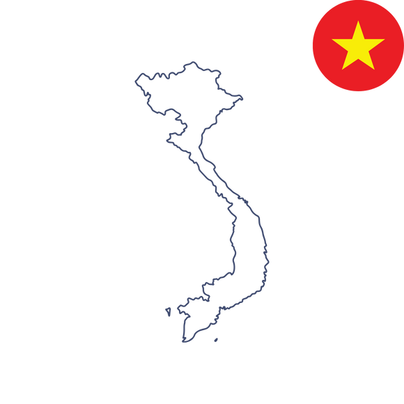 Vietnam