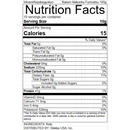 Japanese kelp powder