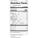 Somen noodles "Thin" 