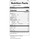 Somen noodles "Regular"