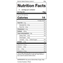 Flavored minced bonito