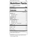 Bonito kelp tsukudani