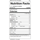 Red pepper "BIRD EYE" 