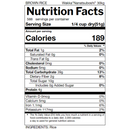 Hokkaido Nanatsuboshi