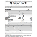 Cook-with-Rice Seasoning "Sanriku seafood"