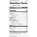 Crushed barley tea "Tsubuko" 