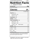 Smoked takuan - いぶりがっこ　一本漬け --4