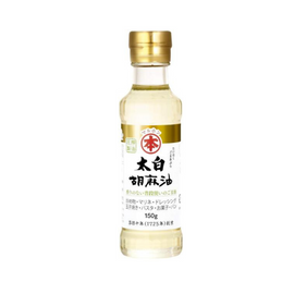 Sesame Oil -マルホン胡麻油- 5.29oz