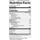 Rice Cracker "Shrimp" Hand made【Additive-Free】