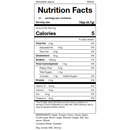 Worcestershire Sauce