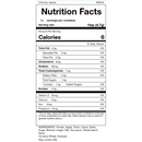 Worcester sauce Semi-thick type -中濃ソース--2