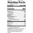 Rice Crackers "Sesami"