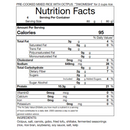 Cook-with-Rice Seasoning "Sanriku seafood"