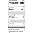 Low-sugar grained bean paste