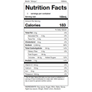 Condiment for simmered fish "Soy sauce"