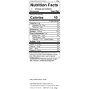 Soft furikake Baby sardines wakame - 鳴門ちりめんわかめ - 40g-3