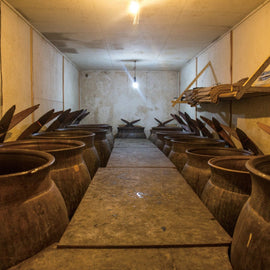 【KOKORONOSU】Ponzu soy sauce - 心のぽん酢醤油 - 360ml