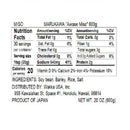 【MARUKAWA MISO】Miso Organic Combination  -有機合わせ味噌-