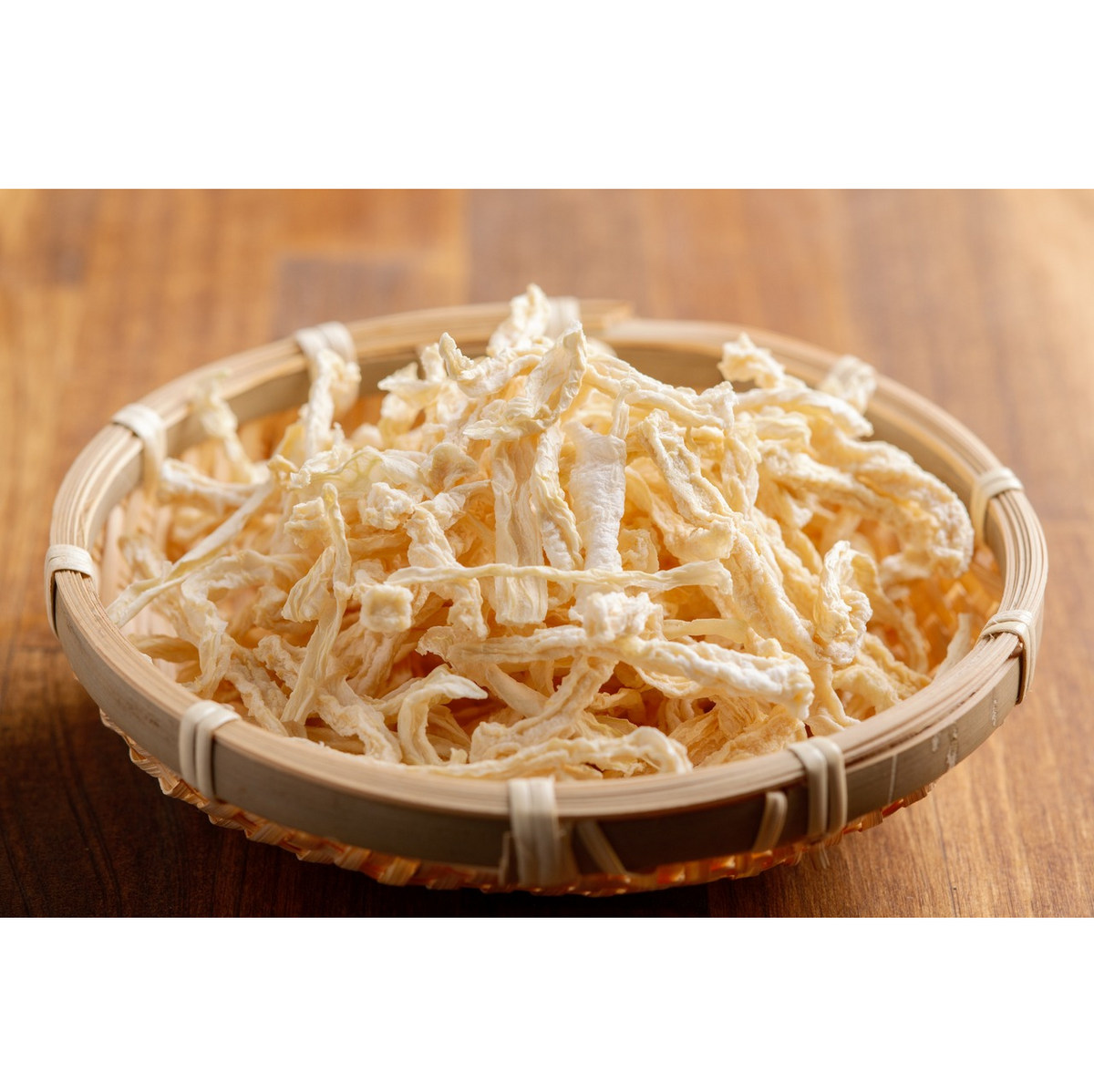 Extra-Thick Dried Radish - 極太切干大根 - 50g