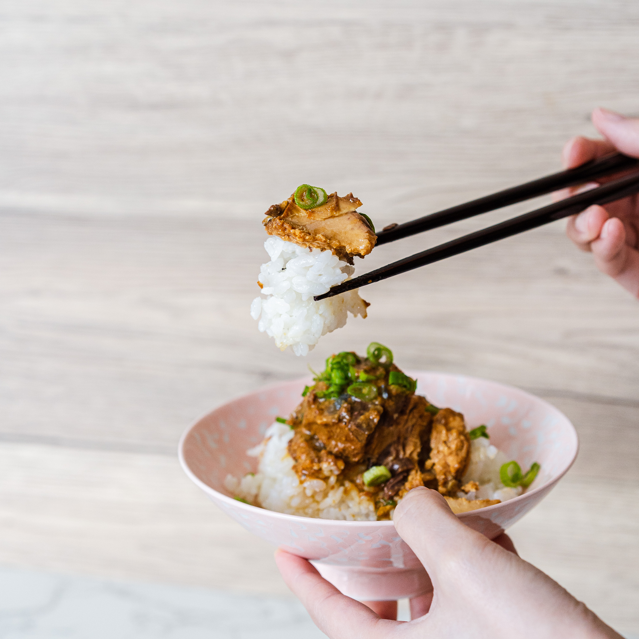 【SOKEN】Simmered mackerel in miso - さば味噌煮 - 190g（固形量140g）