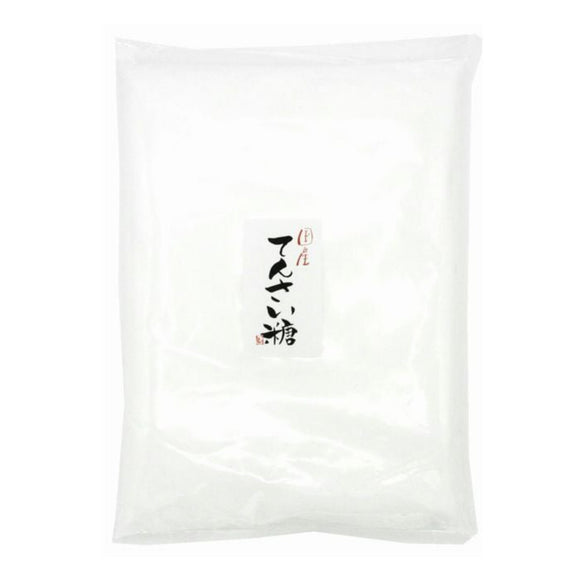 【MORIKA】Beet sugar - てんさい糖（上白糖） - 1kg