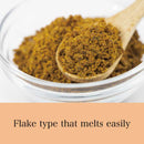 【PREMASHANTI】Curry Roux ,Vegan -我が家のカレーの素- 5 to 7 servings/135g